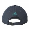 ADIDAS CZAPKA Z DASZKIEM CZARNA ACE CC CAP AI3712 ADIDAS CZAPKA Z DASZKIEM CZARNA ACE CC CAP AI3712